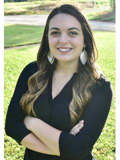 Marissa Lightsey of CENTURY 21 Peak, Marking & Associates photo