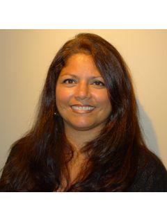 Yvonne Spano of CENTURY 21 ROYAL photo