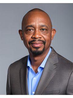 Marcellus Thomas of CENTURY 21 Northwest Realty photo