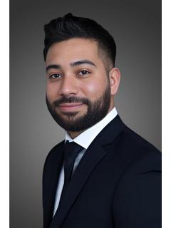 Edgar Gutierrez of CENTURY 21 Allstars photo