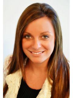 Summer Nida of CENTURY 21 Homes & Land photo