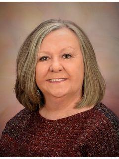 Jane Willis of CENTURY 21 American Homes photo