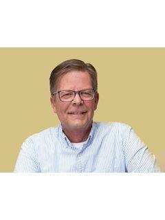 Troy Allred of CENTURY 21 Parker Real Estate Professionals photo