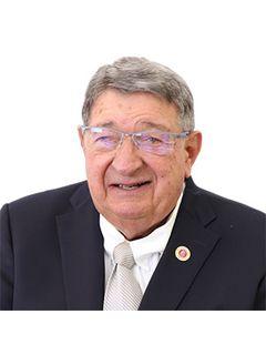 Jim Duncan of CENTURY 21 Judge Fite Company photo