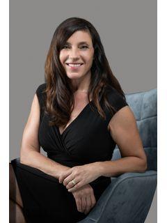 Christine Blasses PA of CENTURY 21 Selling Paradise photo