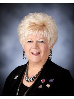 Marcia Weddle of CENTURY 21 Home & Farm Realty, Inc. photo