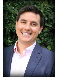 Zach Morgan of CENTURY 21 Legacy photo