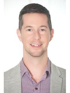 Richard Hine of CENTURY 21 Vanguard photo