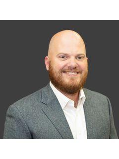 Jacob Carter of CENTURY 21 J. Carter & Company photo