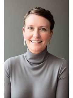 Julie Anton of CENTURY 21 Peak Properties photo