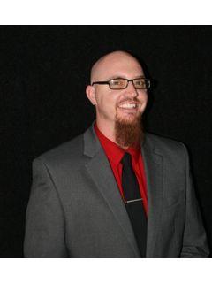 Nick Long of CENTURY 21 Integra photo