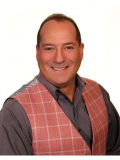 George Tucci Jr. of CENTURY 21 North East photo