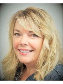 Cindy Munro of CENTURY 21 Signature Realty photo