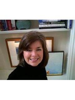 Terri Bennett of CENTURY 21 Commonwealth Real Estate photo