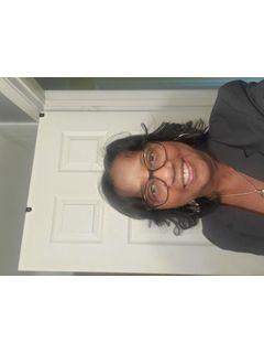 Debby Little of CENTURY 21 Circle photo