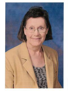 Patricia Patton of CENTURY 21 New Millennium photo