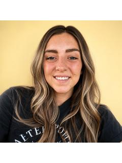 Alexa Dotson of CENTURY 21 Essentials Realty photo