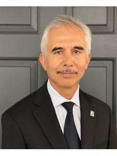 Porfirio Garcia of CENTURY 21 Select Real Estate, Inc. photo