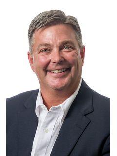 K. Todd Wampler of CENTURY 21 Wampler Realty photo