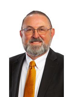 Kevin Bostian of CENTURY 21 Global Realtors photo