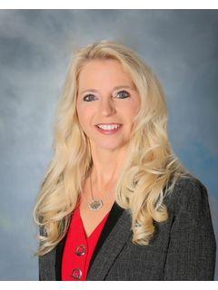Shannon Wingard of CENTURY 21 All Service, Inc. photo
