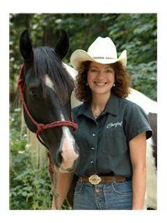 Angela Cairnes of CENTURY 21 Mountain Lifestyles photo