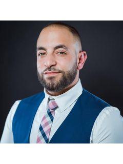 Muntaser Keswani of CENTURY 21 New Beginnings photo