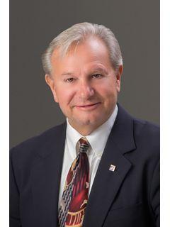 Thomas Pollard of CENTURY 21 Scheetz photo