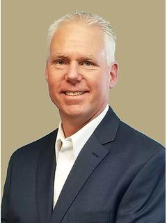 Jerry Garner of CENTURY 21 Forward Realty, Inc. photo