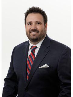 Kevin Land of CENTURY 21 Jordan-Link & Company photo