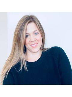 Emily Norris of CENTURY 21 North East photo