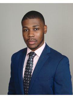 Jeremy Charles of CENTURY 21 Tenace Realty photo