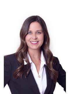 Tina Varner of CENTURY 21 HomeStar photo