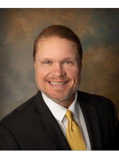 Patton Whitten of CENTURY 21 Doris Hardy & Associates, LLC photo