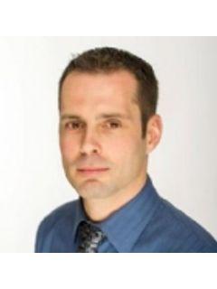 John Pratti of CENTURY 21 North East photo