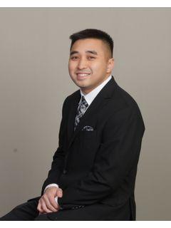 Vinh Nguyen of CENTURY 21 Elite photo