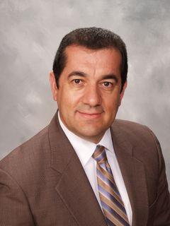 Nino Zepeda of CENTURY 21 Realty Masters photo