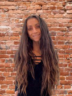 Mackenzie Martin Aeppli of CENTURY 21 Jackson Real Estate photo