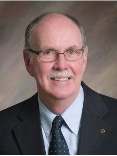 Mark Hourihane of CENTURY 21 North East photo