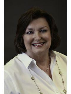 Jeanne Pickrel of CENTURY 21 J W Morton Real Estate, Inc. photo