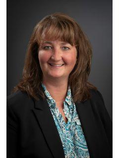 Cathy Williams of CENTURY 21 TheOne photo