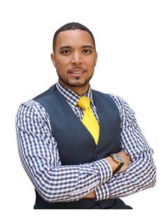 Adavid Broden of CENTURY 21 Affiliated photo