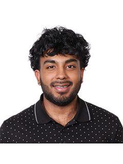 Qail Jaffer of CENTURY 21 Judge Fite Company photo