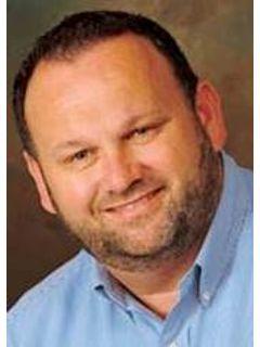 Joe Banks of CENTURY 21 PORTFOLIO photo