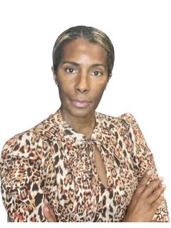 Jonyce Brown of CENTURY 21 Integra photo