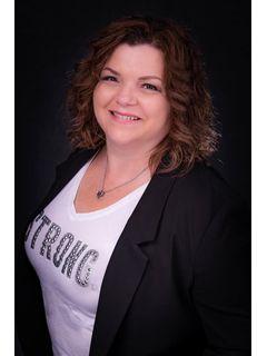 Stacy Bazman of CENTURY 21 Curran & Oberski photo