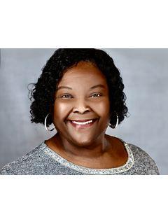 Sandria Beauty of CENTURY 21 Action Realty photo