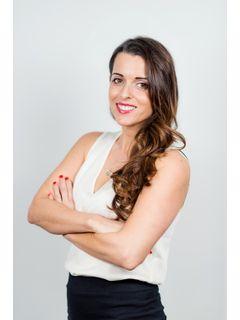 LAURA  ALLEN of CENTURY 21 JR Gold Team Realty photo