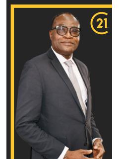 Blessing Daniel of CENTURY 21 Milestone Team Realty photo