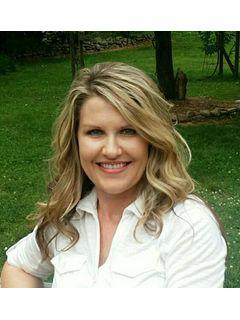Christy Lewis of CENTURY 21 Coffee County Realty & Auction photo